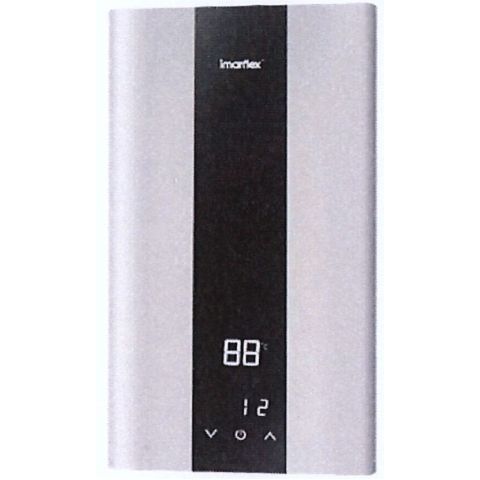 Imarflex 伊瑪 IWH-418L 18公升 四膽低壓電熱水爐